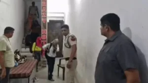Kaithal Police Raid: कैथल के ब्लू स्टार होटल में चल रहा था सेक्स रैकेट, पुलिस छापे में 3 युवतियां और ग्राहक काबू