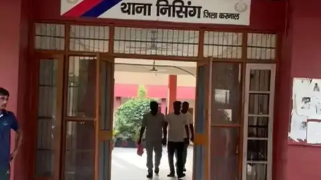 Karnal Fraud Case: जीरकपुर और अंबाला के एजेंटों ने करनाल के युवकों को ठगा, पुलिस ने दर्ज किया केस