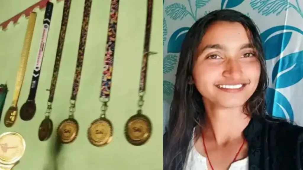 Kirti Sharma Gold Medal: जींद की बेटी कीर्ति शर्मा ने रचा इतिहास, एशियन कप तीरंदाजी में भारत को दिलाया गोल्ड मेडल