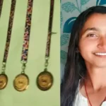 Kirti Sharma Gold Medal: जींद की बेटी कीर्ति शर्मा ने रचा इतिहास, एशियन कप तीरंदाजी में भारत को दिलाया गोल्ड मेडल