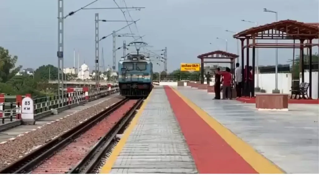 Kurukshetra New Road Project: कुरुक्षेत्र में ट्रैफिक जाम का पक्का इलाज, एलिवेटेड ट्रैक के साथ बनेगी 5.75 करोड़ की नई सड़क