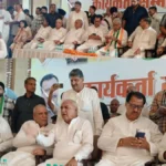 Kurukshetra News: धान कटाई के बीच कुरुक्षेत्र में कांग्रेस का शक्ति प्रदर्शन, हुड्डा का बड़ा बयान 