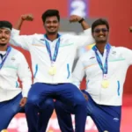 Kushal Dalal Gold: एशियन गेम्स में सोनीपत के कुशल का कमाल, तीरंदाजी में भारत को दिलाया गोल्ड मेडल