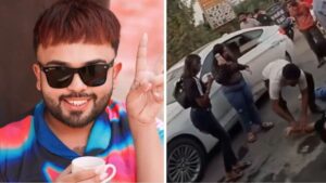 मैड संधू की आखिरी पोस्ट के एक घंटे बाद हत्या, 4-5 राउंड फायरिंग में गई जान