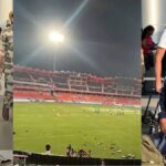 मुल्लांपुर स्टेडियम में पहली बार वनडे का रोमांच, रो-को के दीदार को उमड़ेगा क्रिकेट जुनून, फैंस में उत्साह