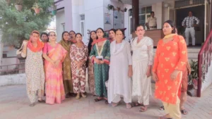 Nangal Chaudhary : किन्नरों के दो गुटों में झड़प, फायरिंग के आरोप, पुलिस ने किया इंकार