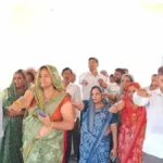 Nangal Chaudhary : तालोठ गांव में जिला विधिक सेवा प्राधिकरण द्वारा आयोजित कार्यक्रम में गूंजा सामाजिक कुरीतियों के खात्मे का संदेश