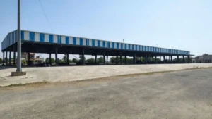 Narnaul : नारनौल मंडी में अब तक कटे 85 गेट पास, किसानों को सरकारी खरीद शुरू होने का इंतजार