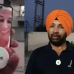 Navneet Kaur Hockey: शाहाबाद की बेटी नवनीत कौर का कमाल, भारत ने 44 साल बाद जीता महिला हॉकी का गोल्ड