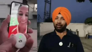 Navneet Kaur Hockey: शाहाबाद की बेटी नवनीत कौर का कमाल, भारत ने 44 साल बाद जीता महिला हॉकी का गोल्ड