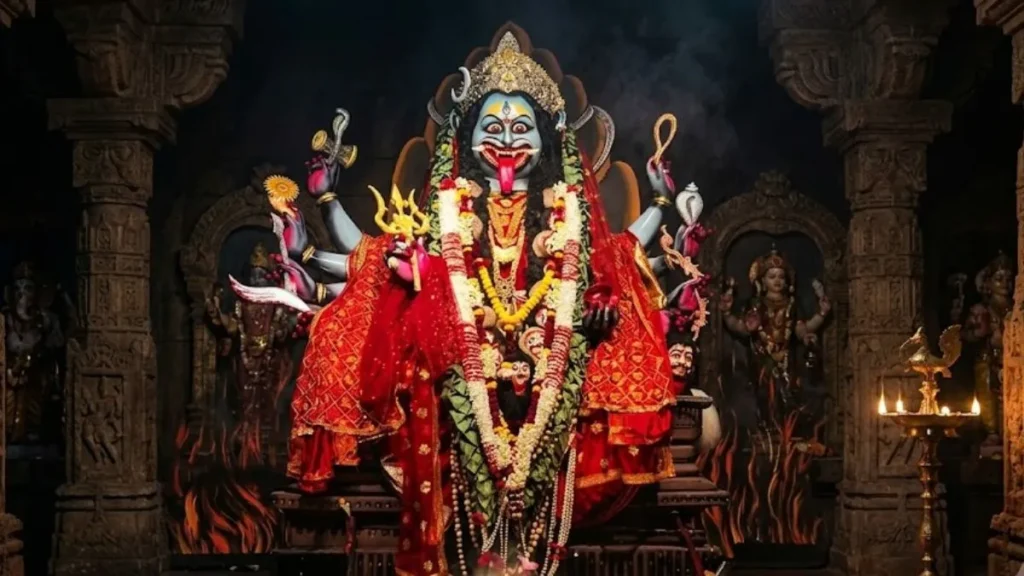 Navratri Sadhana: केवल उपवास नहीं, आत्म-रूपांतरण का पर्व है नवरात्रि जानिए 9 दिनों की विशेष 'नवरात्रि साधना'