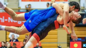 Nitesh Siwach Asian Games: कभी घर-घर बेचते थे दूध, आज एशियाई खेलों में नितेश सिवाच ने सिल्वर जीतकर रचा इतिहास