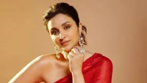 Parineeti Chopra on Parenting: बच्चों की देखभाल पर बोलीं परिणीति- पिता का समय देना कोई उपकार नहीं