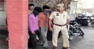 Pathankot Crime : पठानकोट में शिवसेना नेता के भाई की हत्या का पर्दाफाश, 9 साल पुराने कर्मचारी ने ही रची थी खूनी साजिश