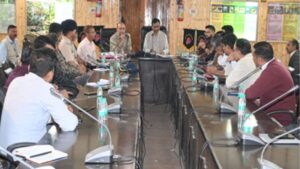 मनाली में राष्ट्रपति के दौरे को लेकर ट्रैफिक एडवाइजरी जारी, इन रास्तों पर बदलेगी आवाजाही