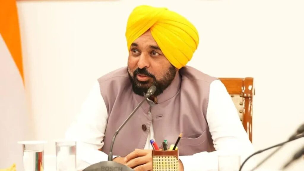 गुरु ग्रंथ साहिब सत्कार एक्ट में संशोधन पर चर्चा करेगी 7 सदस्यीय कमेटी, अकाल तख्त से होगा विचार-विमर्श