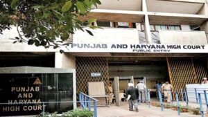 पंजाब सरकार के खिलाफ भ्रष्टाचार आरोपों पर हाईकोर्ट सख्त, CBI को 2 महीने में रिपोर्ट देने के निर्देश