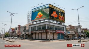 Punjab Weather Update : मानसून की सुस्ती से पंजाब में बढ़ी गर्मी, बठिंडा और फरीदकोट में पारा 35 डिग्री पार