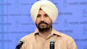 Punjab Congress: राजा वड़िंग से छिनी प्रधानगी, विजय इंदर सिंगला बन सकते हैं नए अध्यक्ष