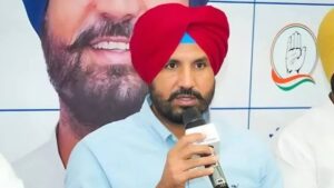 राहुल गांधी से बातचीत के बाद राजा वड़िंग ने पर से इस्तीफा दिया, अब पंजाब कांग्रेस में नए प्रधान पर घमासान; सिंगला का नाम आगे