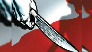 Rohtak Crime: रोहतक में 1700 रुपये के विवाद में भतीजे की हत्या, चाचा ने मुर्गा काटने वाले चाकू से गोदा