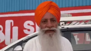 Shahabad Farmer Protest: शाहाबाद में फिर किसान आंदोलन की आहट, चढूनी ने किसानों से कही 'लठ' लेकर आने की बात