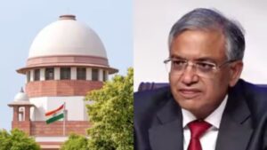 CEC ज्ञानेश कुमार मामले में SC ने EC से मांगा जवाब, CJI बोले Form-6 पर- हमने कोई बदलाव मंजूर नहीं किया