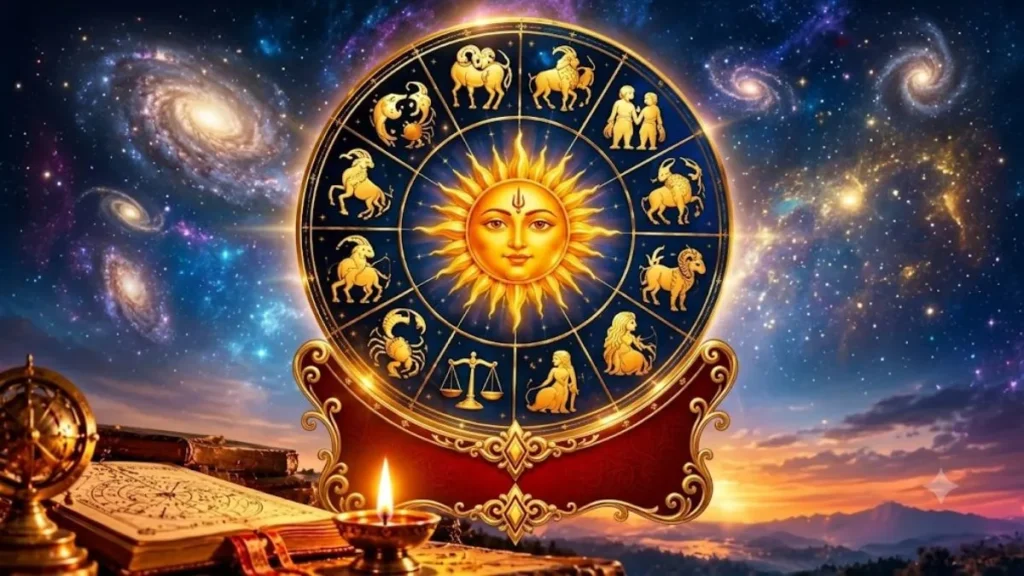 Weekly Horoscope: अक्टूबर के इस सप्ताह चमकेगी इन राशियों की किस्मत, जानें 12 राशियों का भविष्यफल