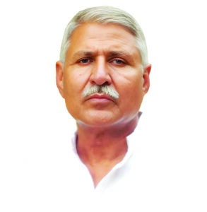 Ateli Mandi : सरकार की घोषणा के बावजूद खरीद शुरू न होने पर बसपा नेता अतरलाल ने जताई नाराजगी