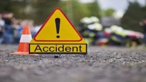 Yamunanagar Accident: यमुनानगर में ट्रक ने स्कूटी सवार भाई-बहन को कुचला, 12वीं के छात्र की मौत
