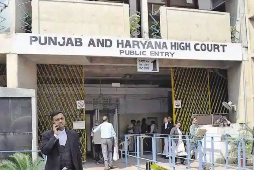 हरियाणा में कच्चे कर्मचारियों के लिए 'हाई' रिलीफ: हाई कोर्ट का बड़ा आदेश