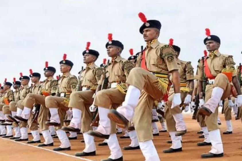 HSSC चेयरमैन की बड़ी सलाह: पुलिस भर्ती फिजिकल टेस्ट में बायोमेट्रिक अनिवार्य, ऐसे बचें परेशानी से